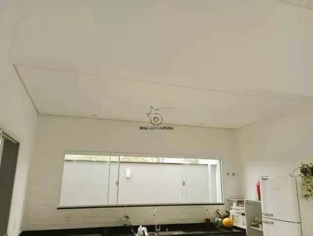 Casa, 3 quartos, 140 m² - Foto 1