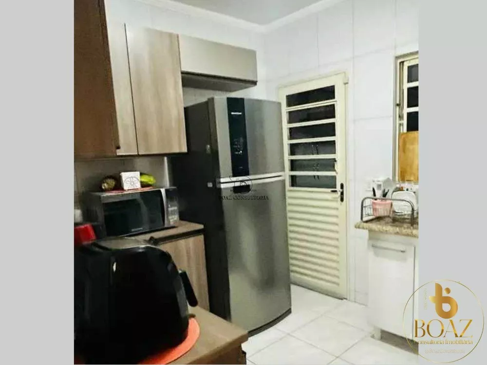 Sobrado, 3 quartos, 115 m² - Foto 3