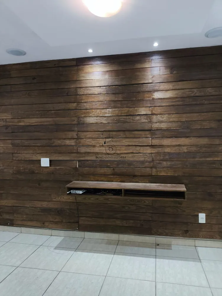 Sobrado, 2 quartos, 51 m² - Foto 1