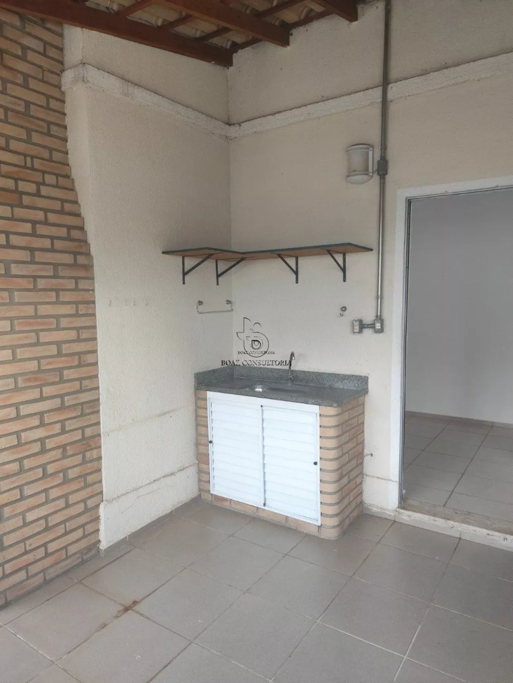 Apartamento, 3 quartos - Foto 2