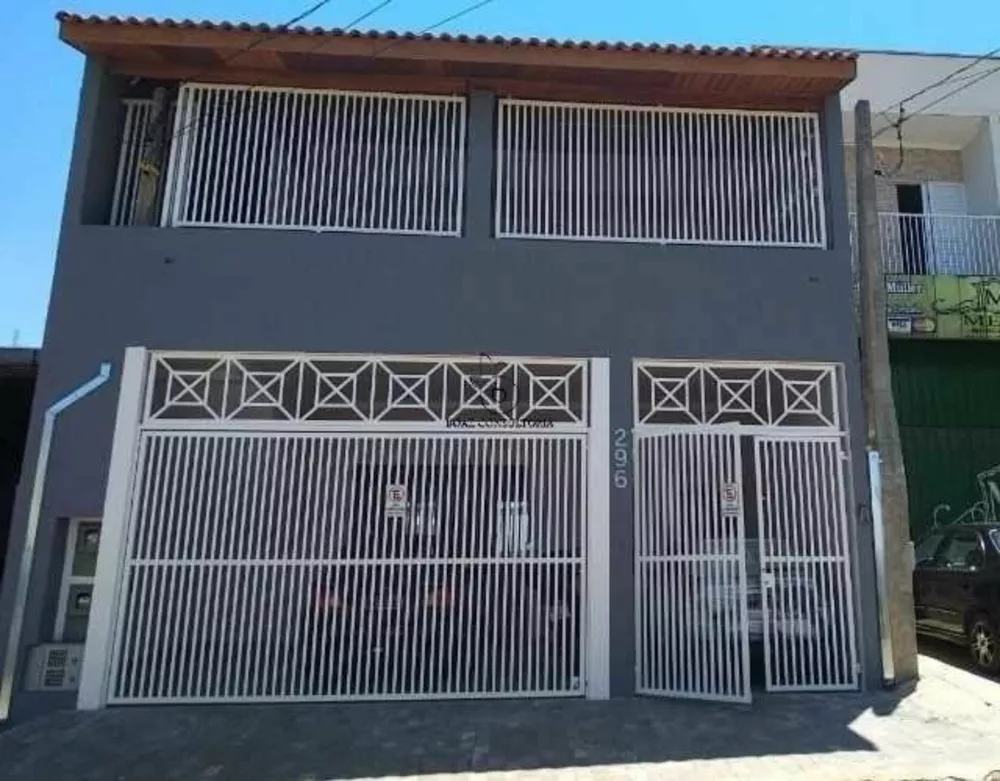 Casa, 2 quartos, 350 m² - Foto 3