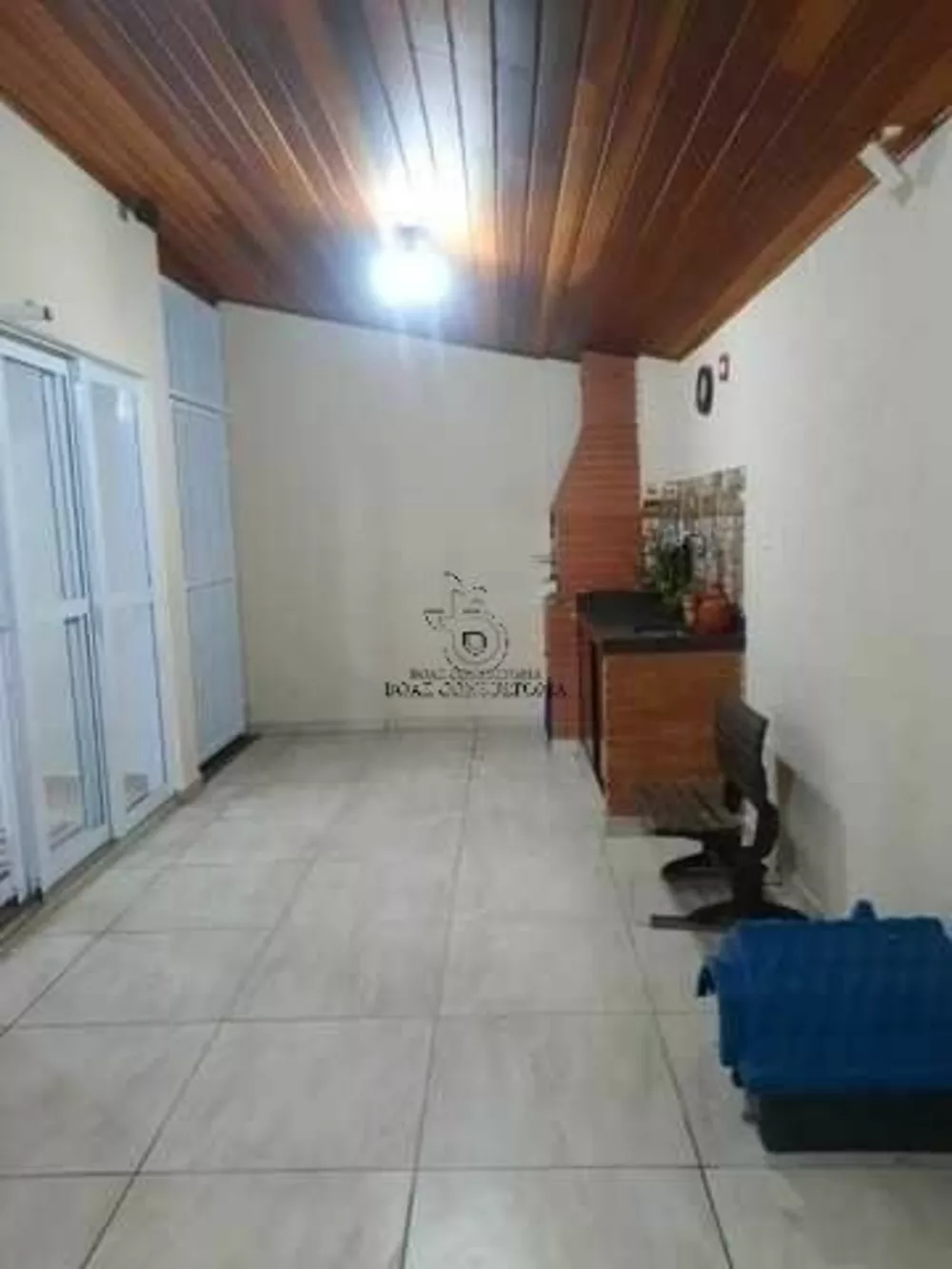 Casa, 2 quartos, 350 m² - Foto 1
