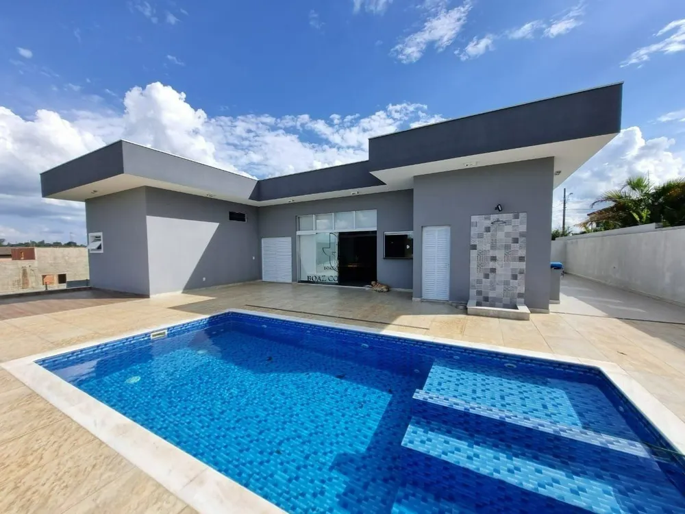 Casa de Condomínio, 3 quartos - Foto 3