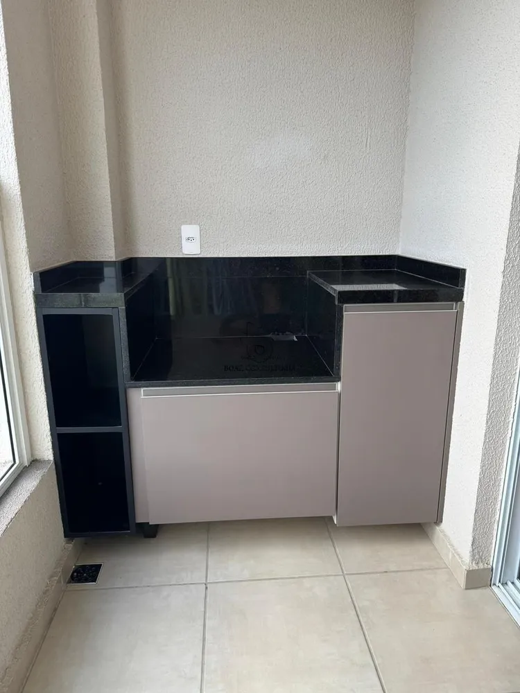 Apartamento, 3 quartos, 85 m² - Foto 6