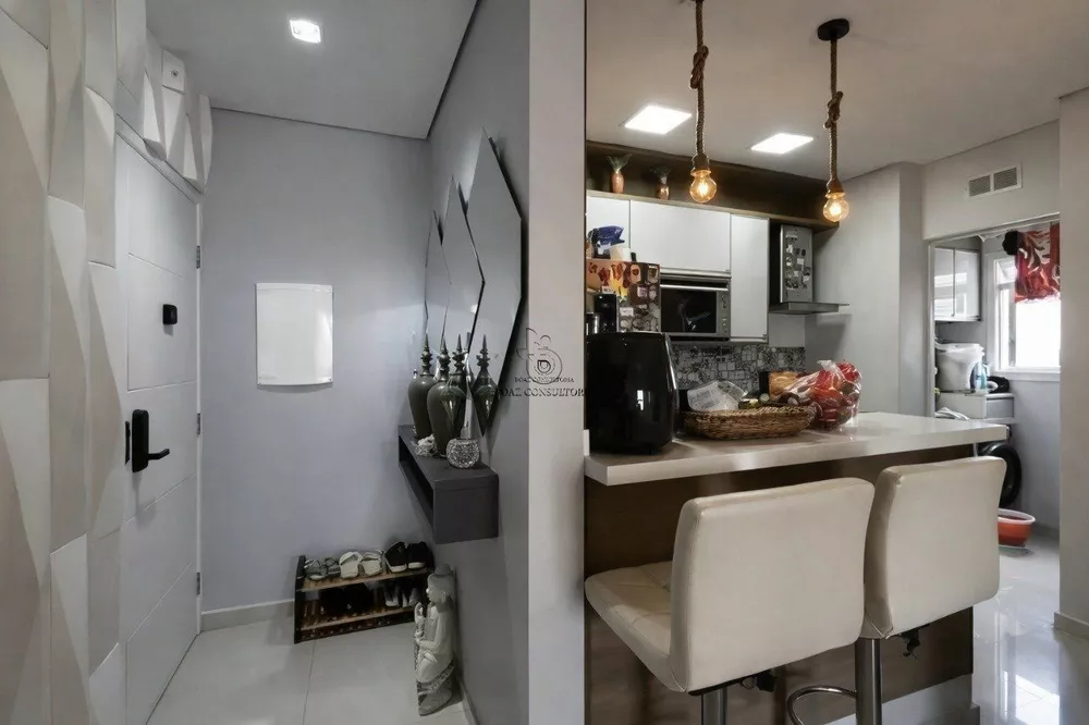 Apartamento, 3 quartos, 85 m² - Foto 1