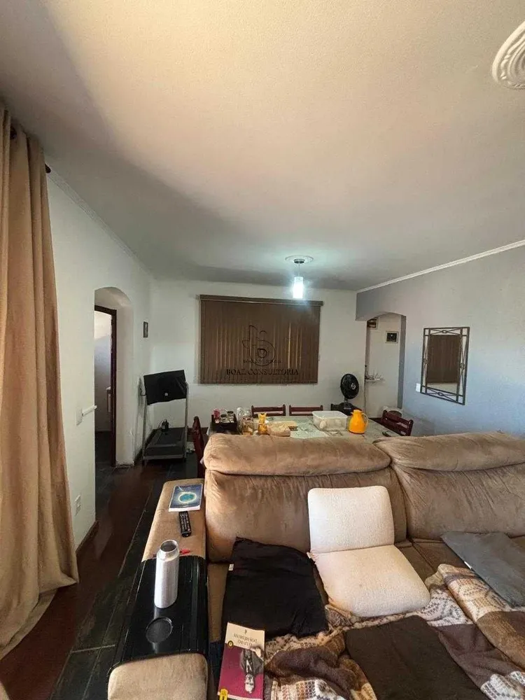 Apartamento, 3 quartos, 85 m² - Foto 11