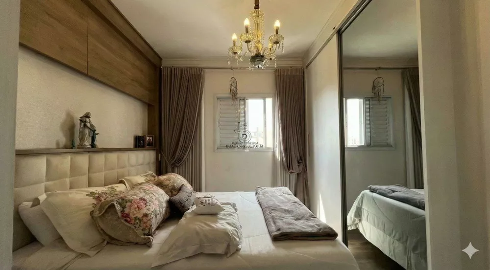 Apartamento, 3 quartos, 85 m² - Foto 3