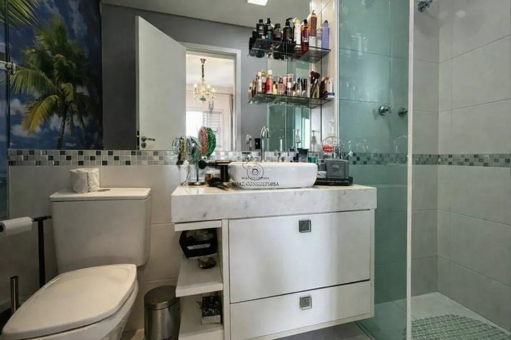 Apartamento, 3 quartos, 85 m² - Foto 2