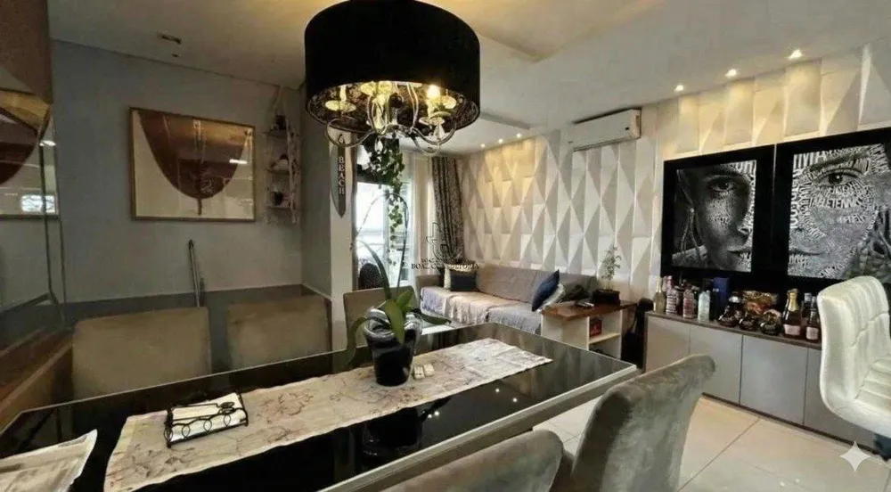 Apartamento, 3 quartos, 85 m² - Foto 8
