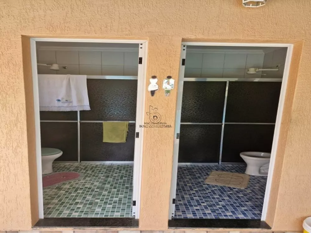 Casa, 3 quartos, 277 m² - Foto 1