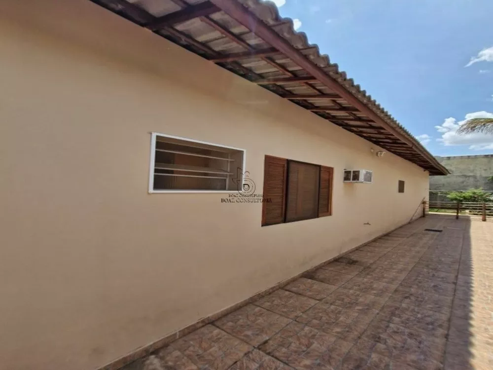 Casa, 3 quartos, 277 m² - Foto 4