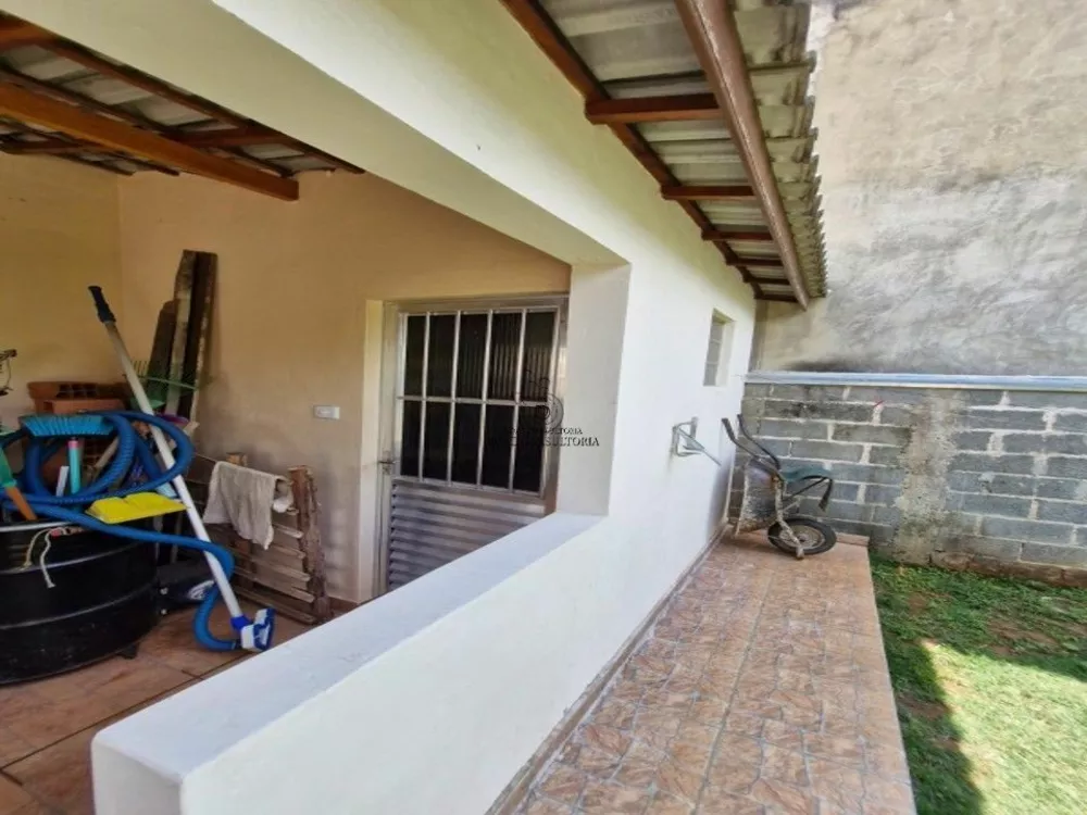 Casa, 3 quartos, 277 m² - Foto 2