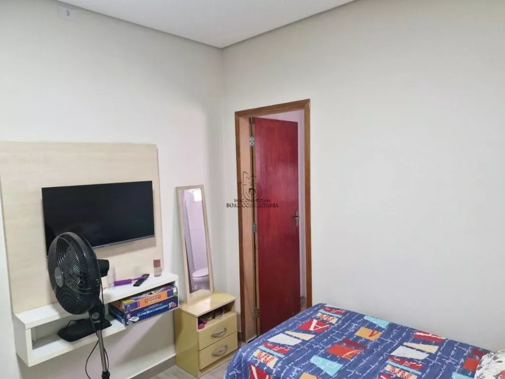 Casa, 3 quartos, 277 m² - Foto 3