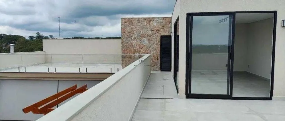 Casa de Condomínio, 3 quartos - Foto 11