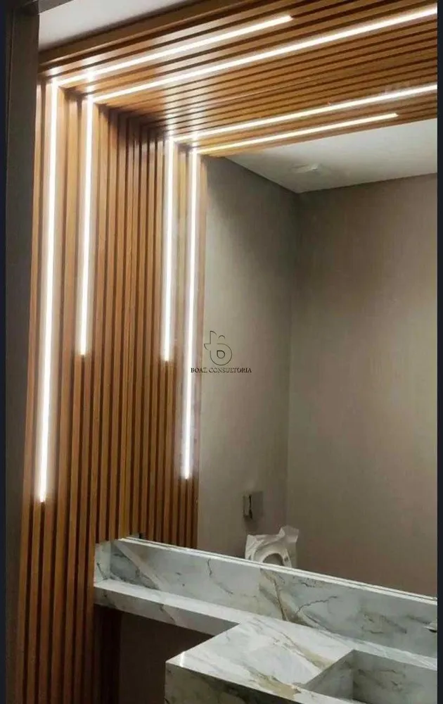 Casa de Condomínio, 3 quartos - Foto 8