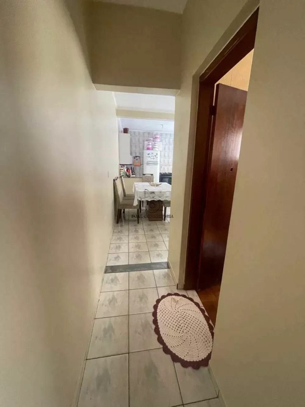 Sobrado, 3 quartos, 180 m² - Foto 3