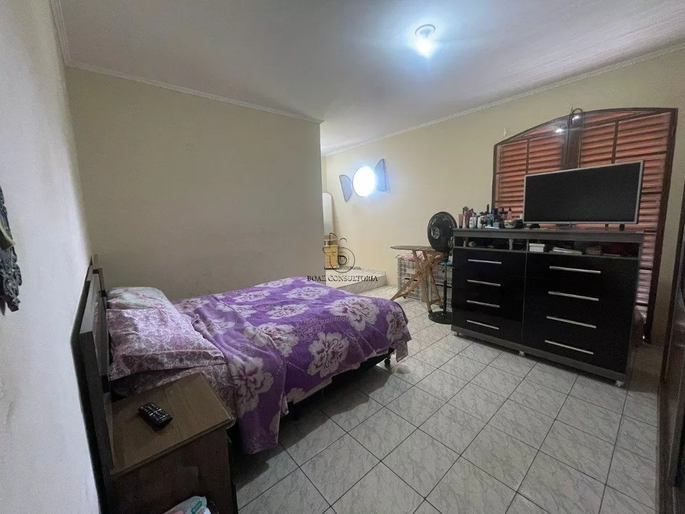 Sobrado, 3 quartos, 180 m² - Foto 1