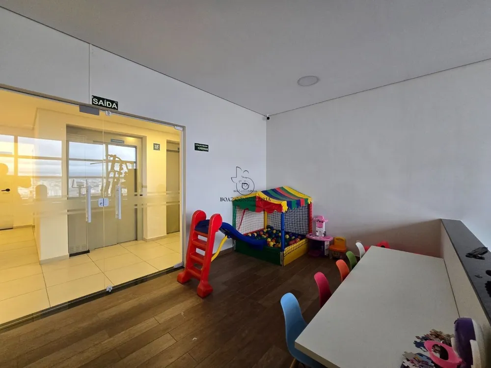 Apartamento, 1 quarto, 38 m² - Foto 9
