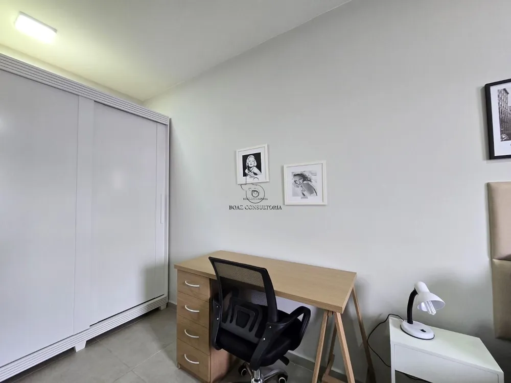 Apartamento, 1 quarto, 38 m² - Foto 4