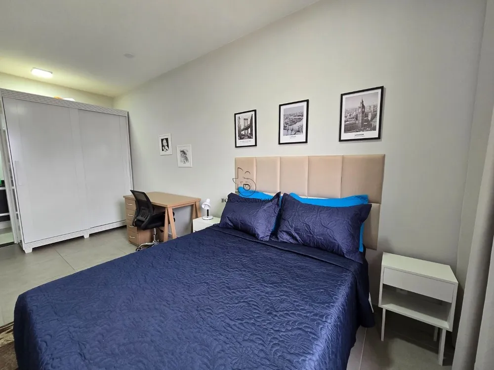 Apartamento, 1 quarto, 38 m² - Foto 12