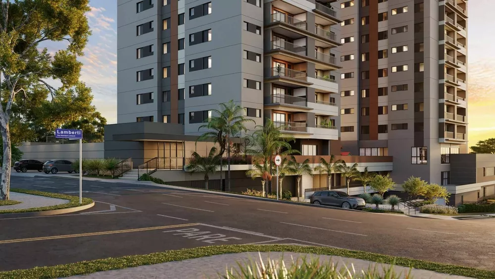 Apartamento, 3 quartos, 98 m² - Foto 4