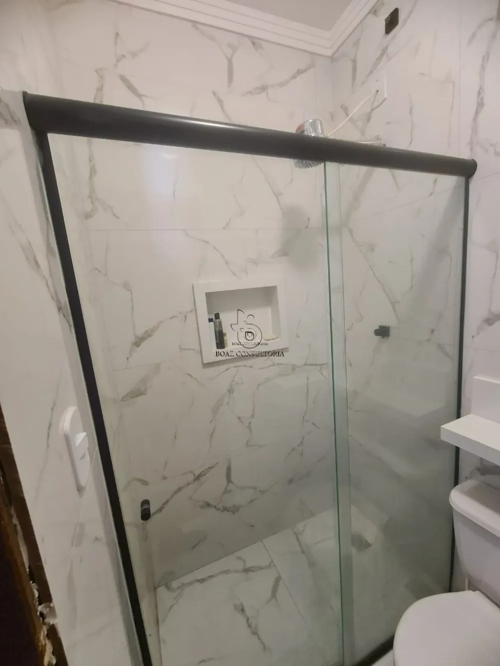 Apartamento, 1 quarto - Foto 7