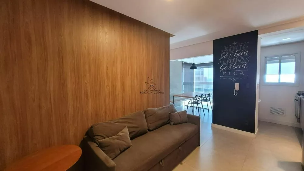 Apartamento, 1 quarto - Foto 2