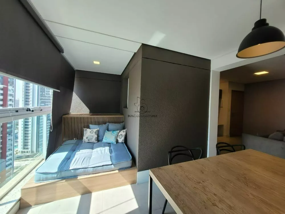 Apartamento, 1 quarto - Foto 1