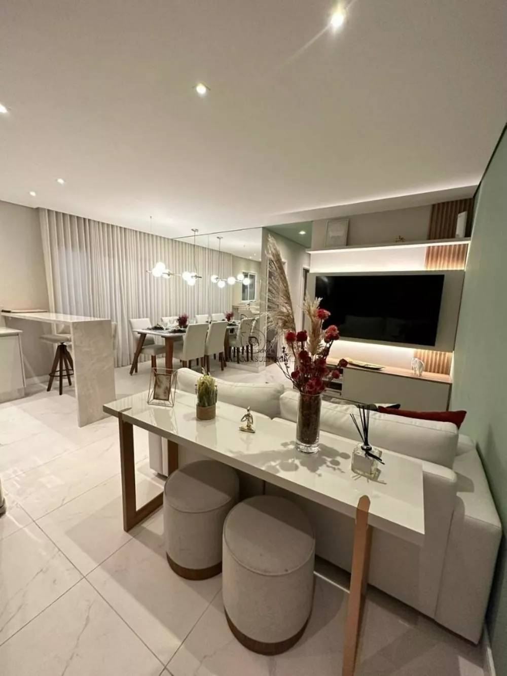 Apartamento, 2 quartos, 71 m² - Foto 3
