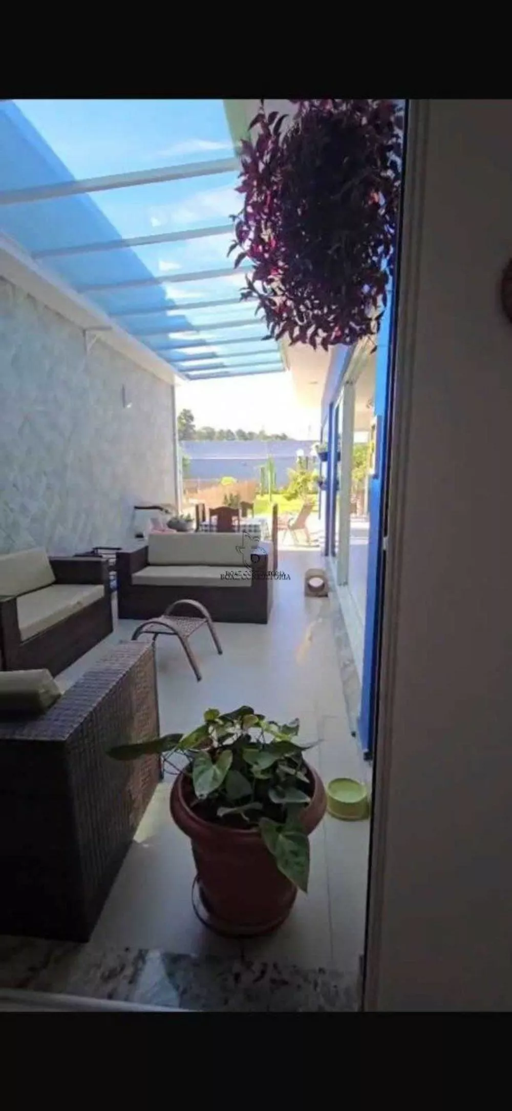 Casa, 4 quartos, 415 m² - Foto 1