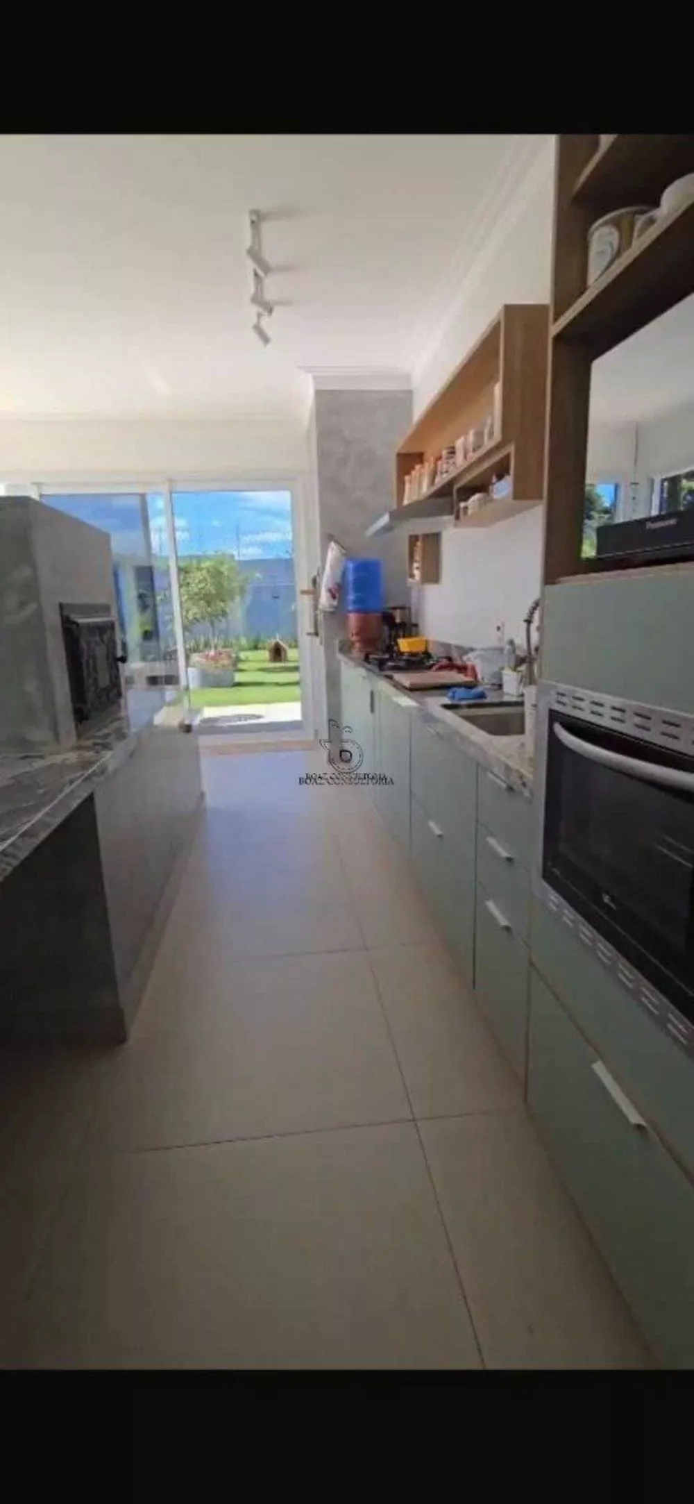 Casa, 4 quartos, 415 m² - Foto 3