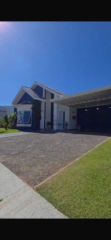 Casa, 4 quartos, 415 m² - Foto 6