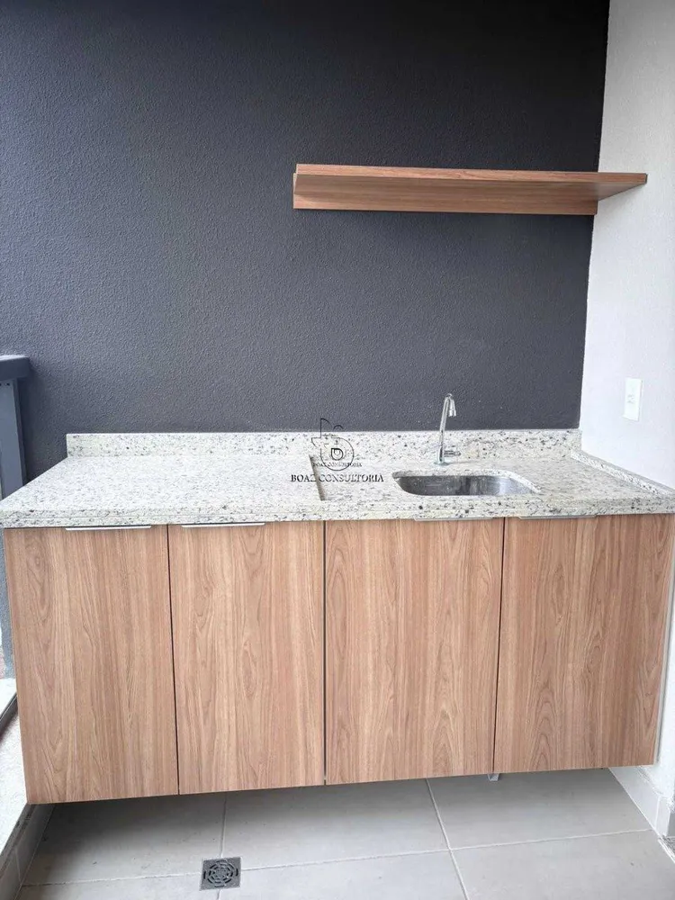 Apartamento, 2 quartos, 69 m² - Foto 8