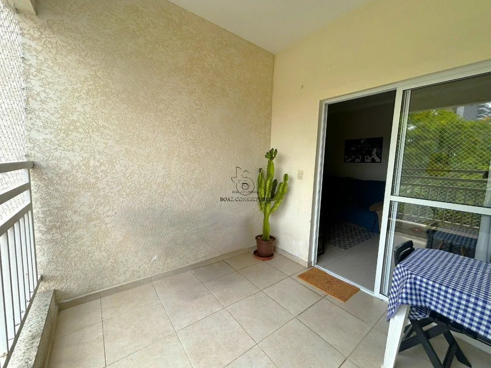 Apartamento, 2 quartos, 69 m² - Foto 6