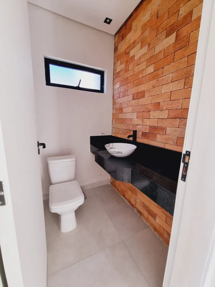 Casa, 3 quartos, 139 m² - Foto 6