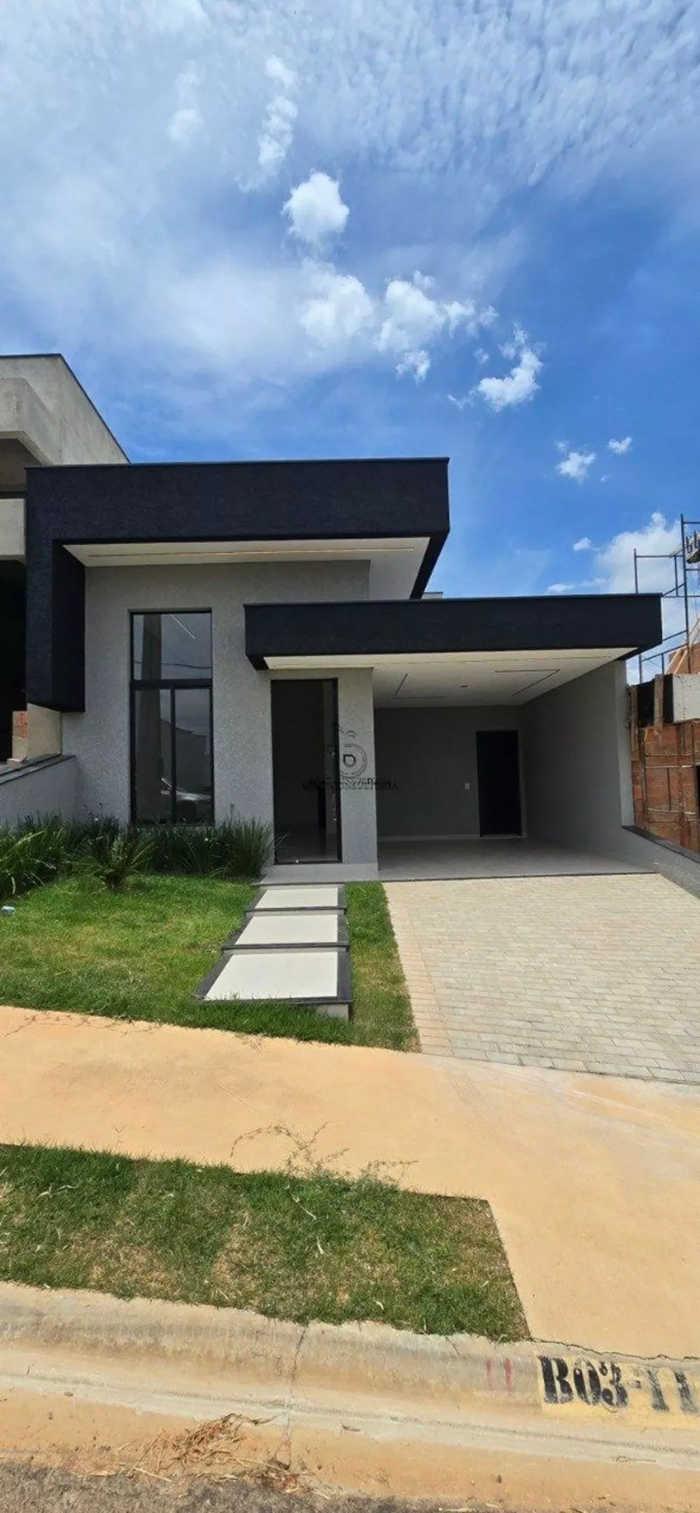Casa, 3 quartos, 139 m² - Foto 2