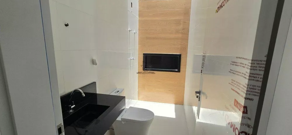Casa, 3 quartos, 139 m² - Foto 1