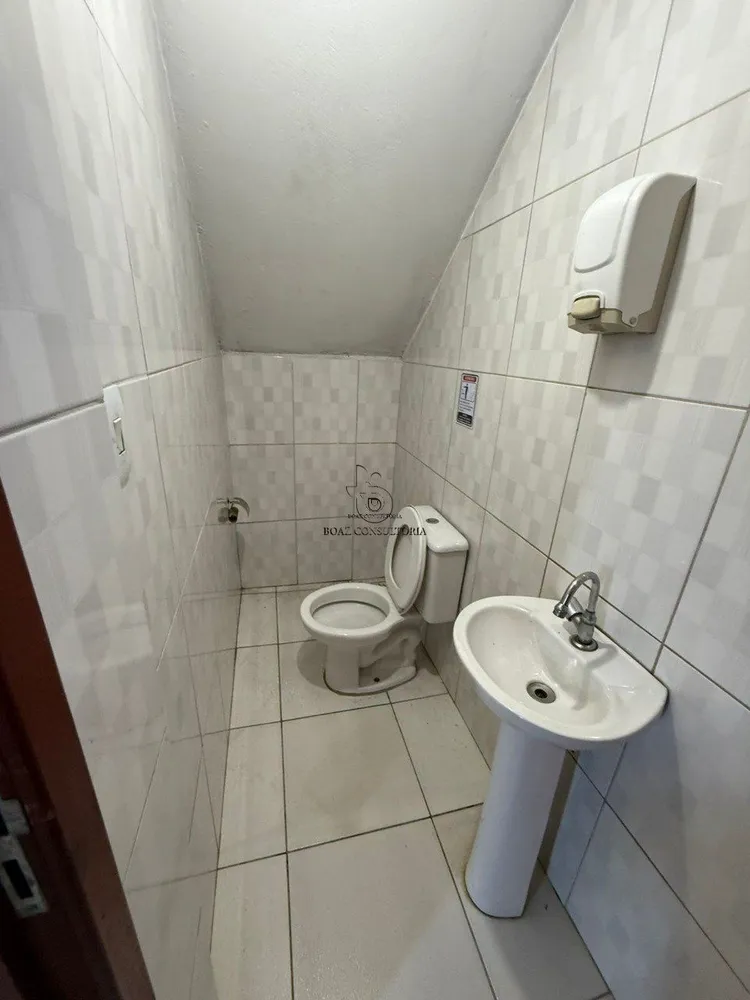Casa, 3 quartos, 208 m² - Foto 10