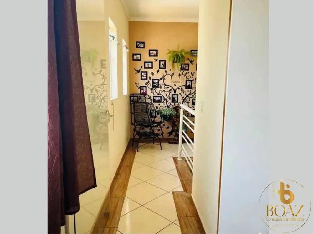 Casa, 3 quartos, 208 m² - Foto 5