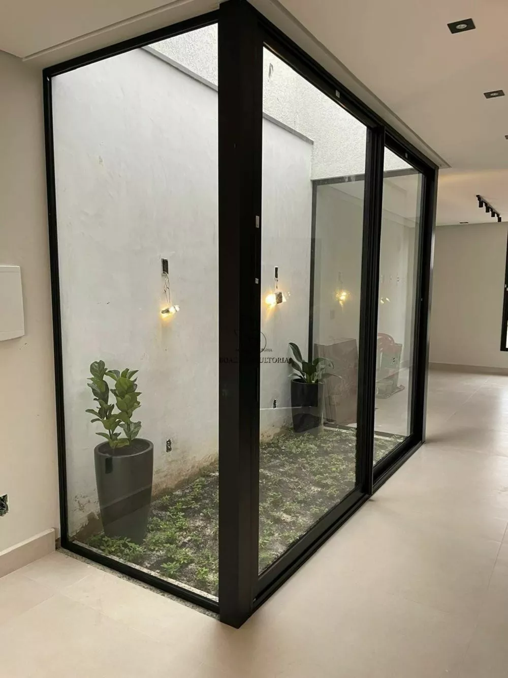 Casa, 3 quartos, 198 m² - Foto 1