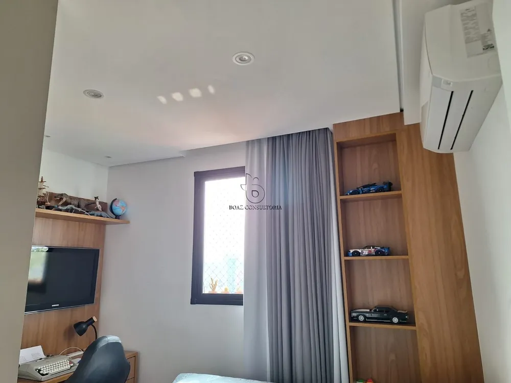 Apartamento, 3 quartos, 116 m² - Foto 12