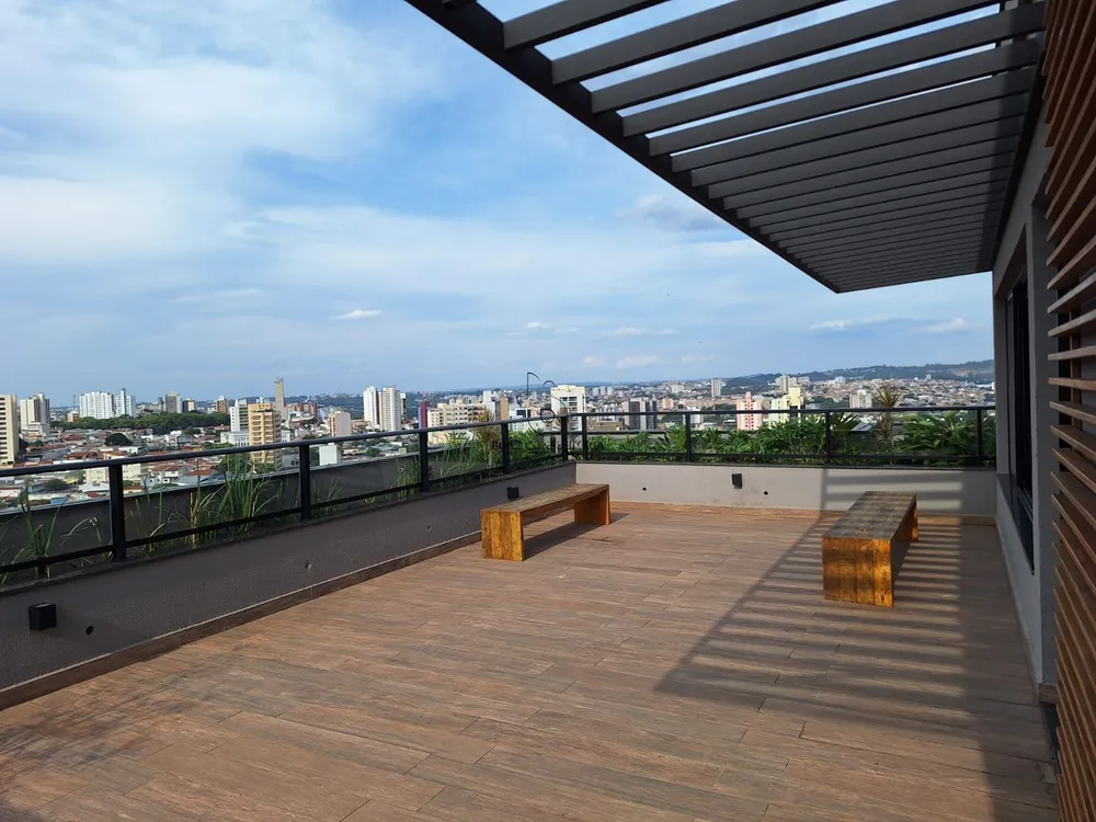 Apartamento, 3 quartos, 116 m² - Foto 4