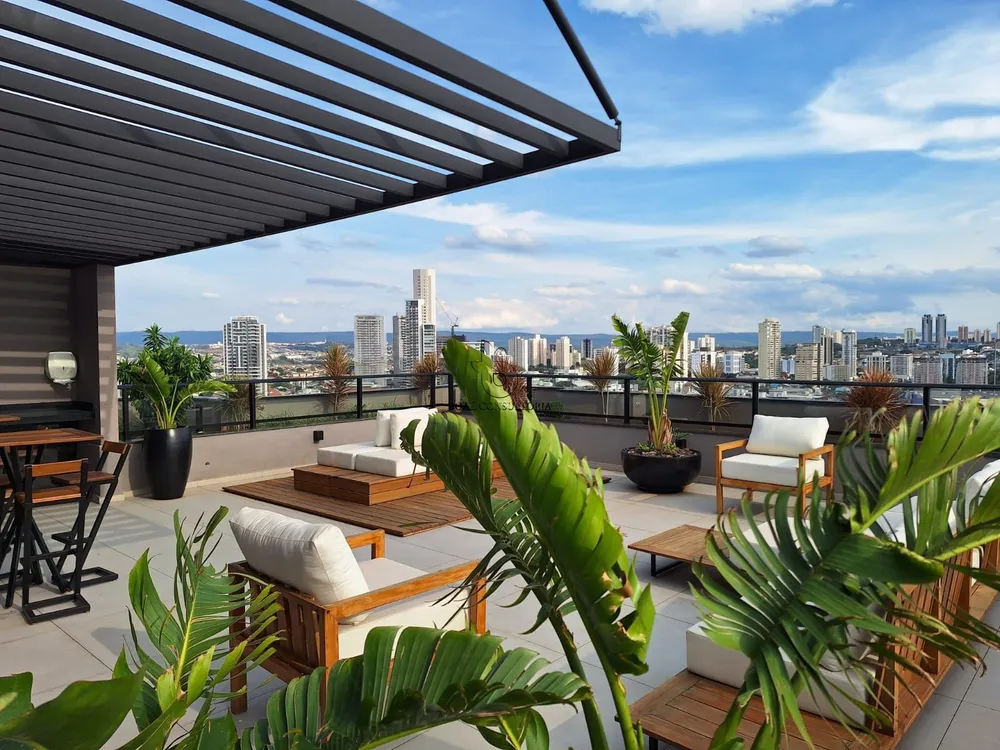 Apartamento, 3 quartos, 116 m² - Foto 5