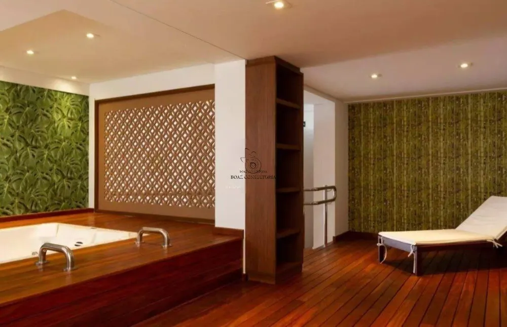Apartamento, 3 quartos, 124 m² - Foto 10