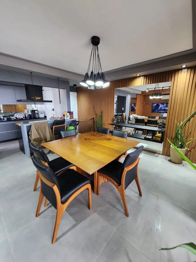 Apartamento, 3 quartos, 124 m² - Foto 7