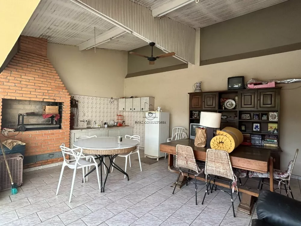 Casa, 5 quartos, 300 m² - Foto 4