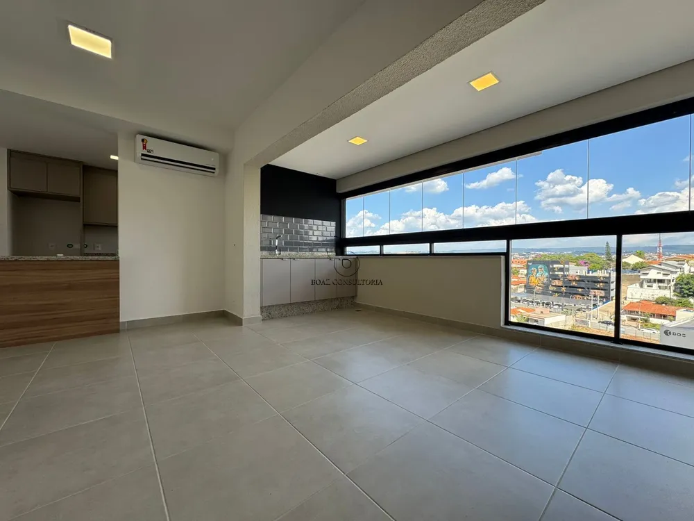 Apartamento, 3 quartos, 122 m² - Foto 4