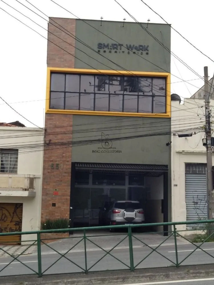 Prédio Inteiro, 315 m² - Foto 3