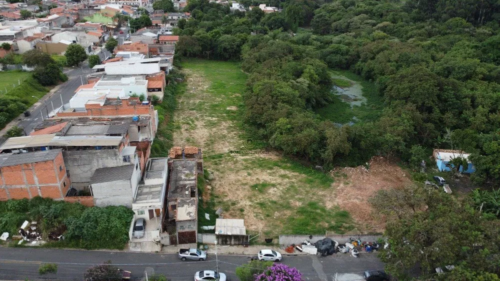 Terreno, 10 m² - Foto 1