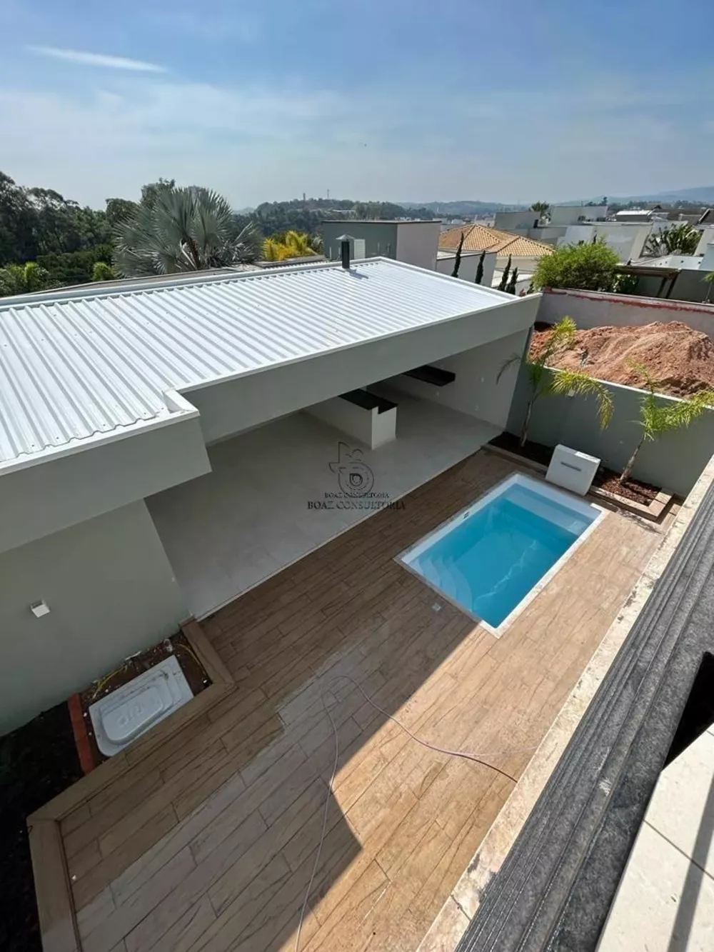Casa, 3 quartos, 314 m² - Foto 1